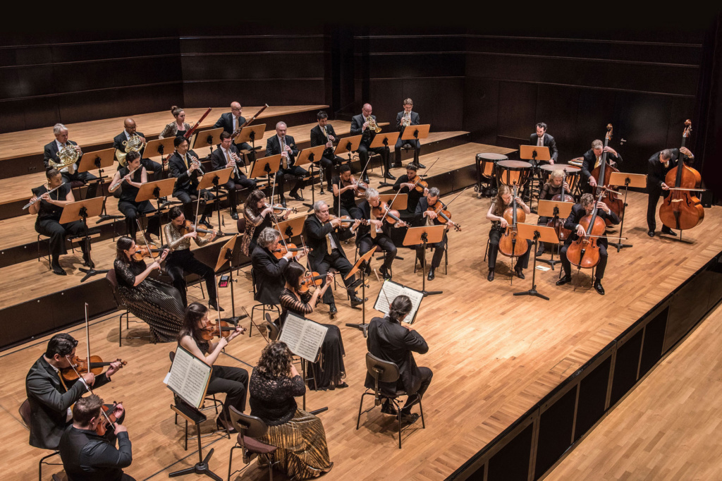 Orpheus Chamber Orchestra