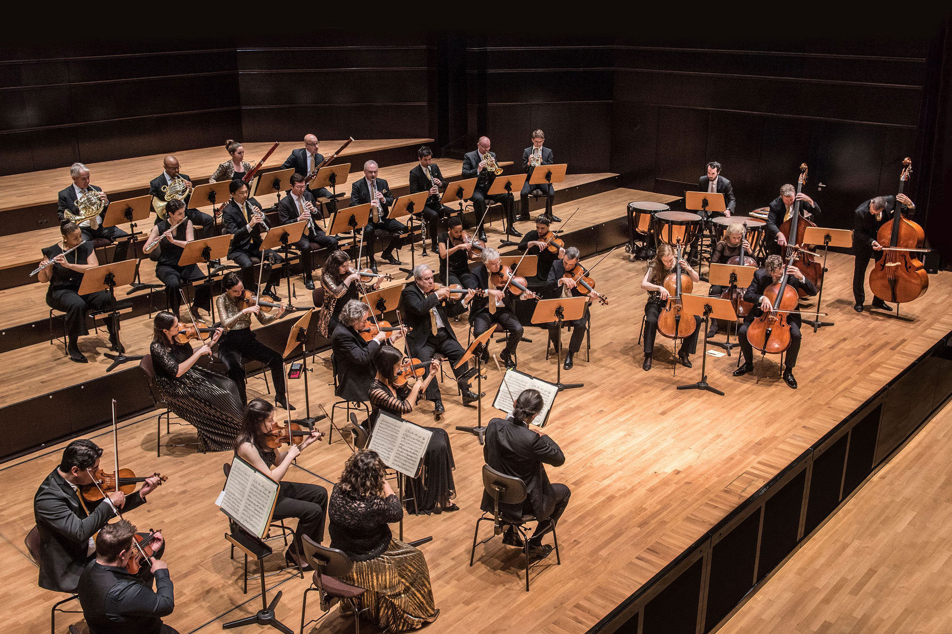 Orpheus Chamber Orchestra