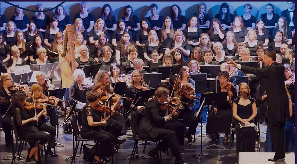 Orchestra Manhattan